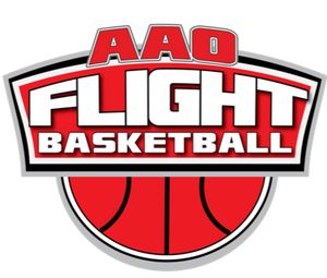 AAO Tournament Tees